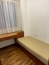 Fort Gardens (D15), Condominium #613526501